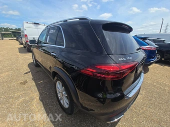 2025 Mercedes-Benz GLE 350 4MATIC - miniatura 6