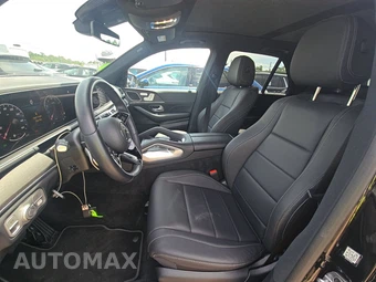 2025 Mercedes-Benz GLE 350 4MATIC - miniatura 7