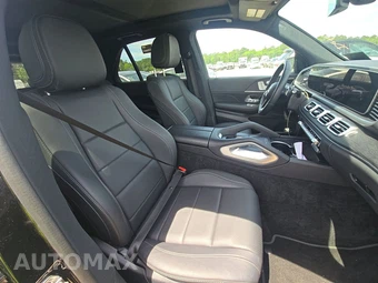 2025 Mercedes-Benz GLE 350 4MATIC - miniatura 8