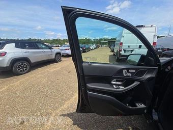 2025 Mercedes-Benz GLE 350 4MATIC - miniatura 9