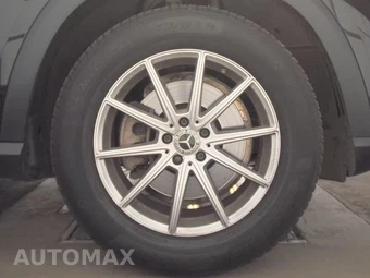 2025 Mercedes-Benz GLE 350 4MATIC - miniatura 10