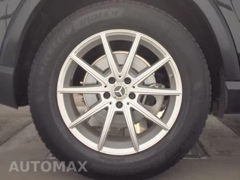 2025 Mercedes-Benz GLE 350 4MATIC - miniatura 11