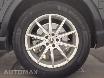 2025 Mercedes-Benz GLE 350 4MATIC - miniatura 12