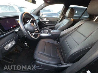 2025 Mercedes-Benz GLE 350 4MATIC - miniatura 13