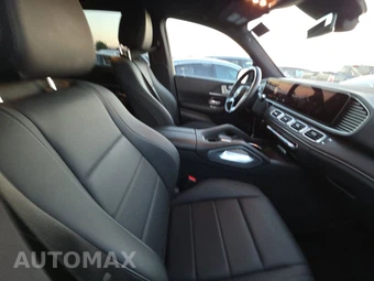 2025 Mercedes-Benz GLE 350 4MATIC - miniatura 14