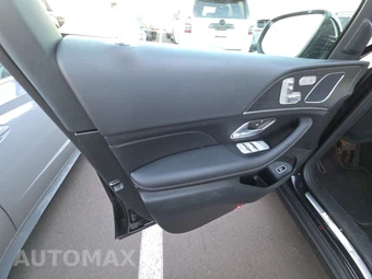 2025 Mercedes-Benz GLE 350 4MATIC - miniatura 15