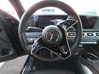 2025 Mercedes-Benz GLE 350 4MATIC - miniatura 16