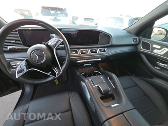 2025 Mercedes-Benz GLE 350 4MATIC - miniatura 17