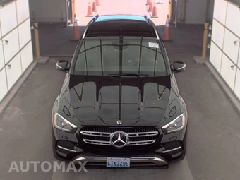 2025 Mercedes-Benz GLE 350 4MATIC - miniatura 2