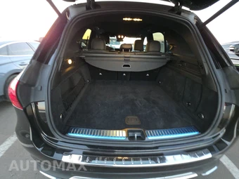 2025 Mercedes-Benz GLE 350 4MATIC - miniatura 23