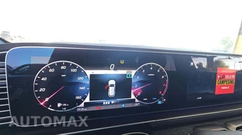 2025 Mercedes-Benz GLE 350 4MATIC - miniatura 30