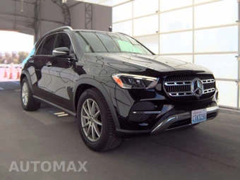 2025 Mercedes-Benz GLE 350 4MATIC - miniatura 4