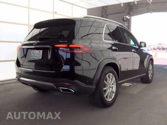2025 Mercedes-Benz GLE 350 4MATIC - miniatura 5