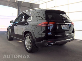 2025 Mercedes-Benz GLE 350 4MATIC - miniatura 8