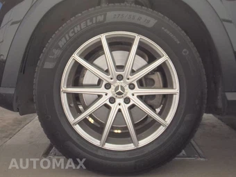 2025 Mercedes-Benz GLE 350 4MATIC - miniatura 9