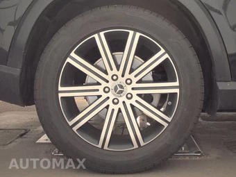 2025 Mercedes-Benz GLE 350 4MATIC - miniatura 11