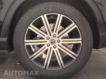 2025 Mercedes-Benz GLE 350 4MATIC - miniatura 12