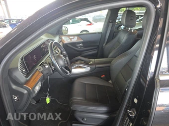 2025 Mercedes-Benz GLE 350 4MATIC - miniatura 13