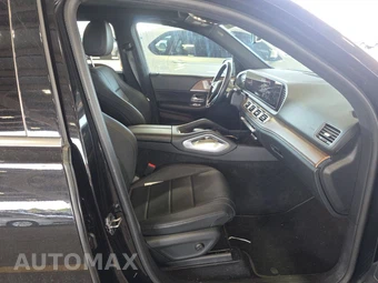 2025 Mercedes-Benz GLE 350 4MATIC - miniatura 14