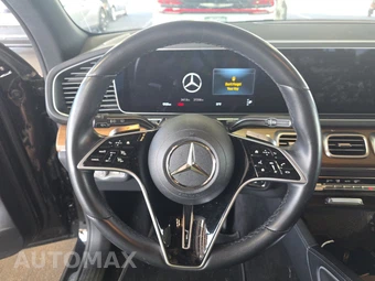2025 Mercedes-Benz GLE 350 4MATIC - miniatura 16