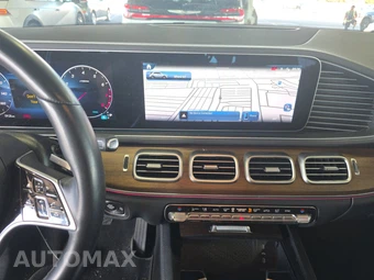 2025 Mercedes-Benz GLE 350 4MATIC - miniatura 17