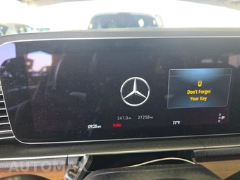 2025 Mercedes-Benz GLE 350 4MATIC - miniatura 18