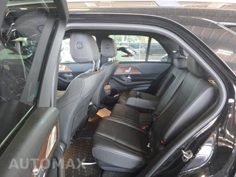 2025 Mercedes-Benz GLE 350 4MATIC - miniatura 19
