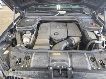 2025 Mercedes-Benz GLE 350 4MATIC - miniatura 22