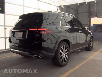 2025 Mercedes-Benz GLE 350 4MATIC - miniatura 5