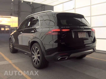 2025 Mercedes-Benz GLE 350 4MATIC - miniatura 8