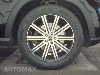 2025 Mercedes-Benz GLE 350 4MATIC - miniatura 10