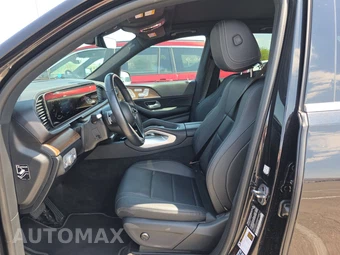 2025 Mercedes-Benz GLE 350 4MATIC - miniatura 13
