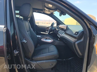 2025 Mercedes-Benz GLE 350 4MATIC - miniatura 14