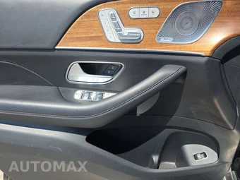 2025 Mercedes-Benz GLE 350 4MATIC - miniatura 15