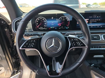 2025 Mercedes-Benz GLE 350 4MATIC - miniatura 16