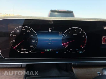 2025 Mercedes-Benz GLE 350 4MATIC - miniatura 18