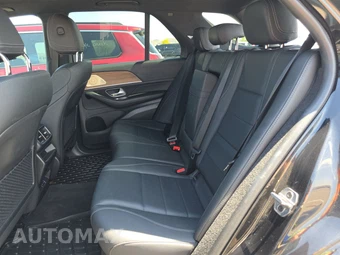 2025 Mercedes-Benz GLE 350 4MATIC - miniatura 19