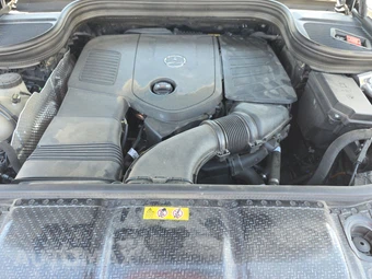 2025 Mercedes-Benz GLE 350 4MATIC - miniatura 22