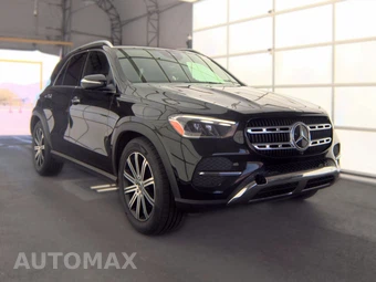 2025 Mercedes-Benz GLE 350 4MATIC - miniatura 4