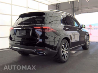 2025 Mercedes-Benz GLE 350 4MATIC - miniatura 5