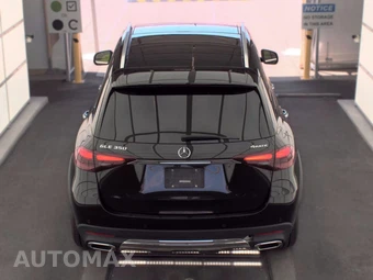 2025 Mercedes-Benz GLE 350 4MATIC - miniatura 6