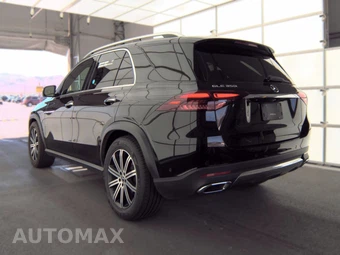 2025 Mercedes-Benz GLE 350 4MATIC - miniatura 8
