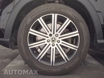2025 Mercedes-Benz GLE 350 4MATIC - miniatura 9
