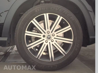 2025 Mercedes-Benz GLE 350 4MATIC - miniatura 10