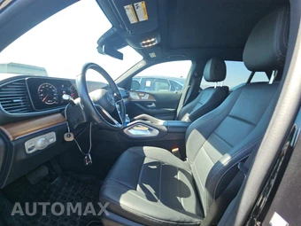 2025 Mercedes-Benz GLE 350 4MATIC - miniatura 13