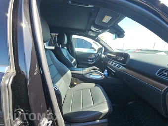 2025 Mercedes-Benz GLE 350 4MATIC - miniatura 14