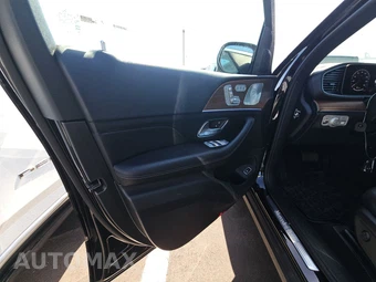 2025 Mercedes-Benz GLE 350 4MATIC - miniatura 15