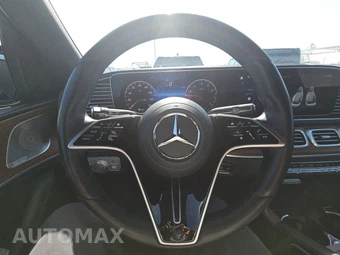2025 Mercedes-Benz GLE 350 4MATIC - miniatura 16