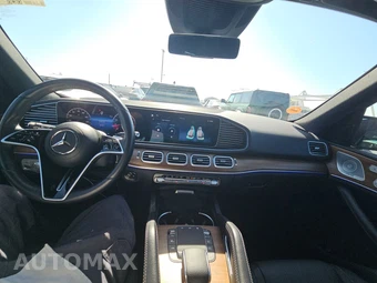 2025 Mercedes-Benz GLE 350 4MATIC - miniatura 17