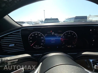 2025 Mercedes-Benz GLE 350 4MATIC - miniatura 18